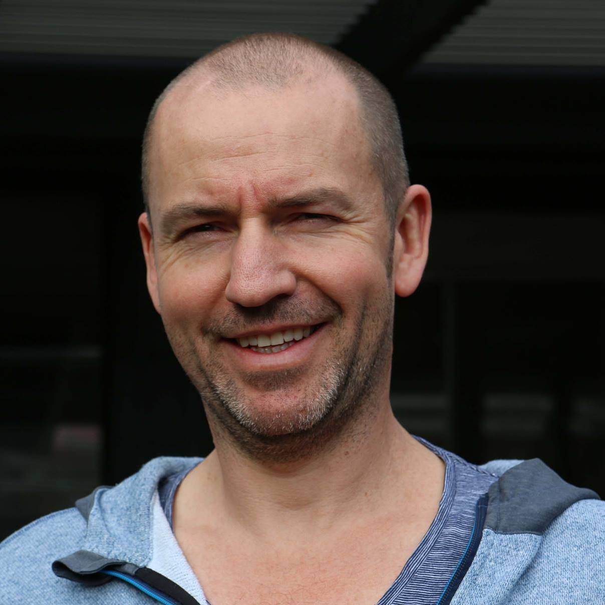 Stuart Roberts Stuart Roberts